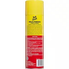 Tuff Stuff 22oz Multi-Purpose Foam Cleaner Automotive & Home Industrial Strength