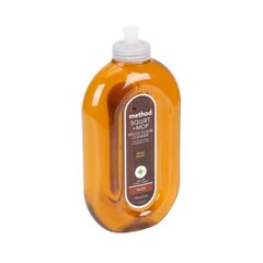 Method Squirt and Mop Hardwood Floor Cleaner Almond 25 fl oz