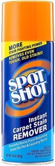 Concentrated Instant Stain Remover – 14 OZ Spray for Pet and Food Stains