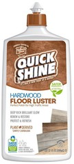 Hardwood Floor Luster Pfas-Free Formula Floor Polish W/ Plant-Derived Carnauba