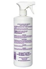 FOLEX Carpet Spot Remover – 32 oz