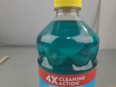 1x Pine-Sol Sparkling Wave Multi-Surface Cleaner 48oz NEW
