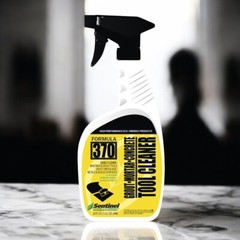 1 Quart Sentinel Formula 370 Grout/Mortar & Concrete Tool Cleaner Biodegradable