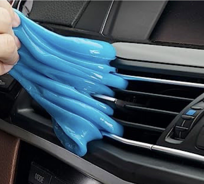 Universal Cleaning Putty/jell