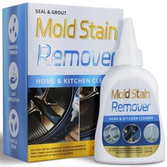 Home Stain Cleaner, 7 fl oz Mold Stain Cleaner Gel for Washing Machine, Home …
