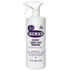 FOLEX Carpet Spot Remover – 32 oz