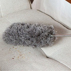 Blinds Dusters for Cleaning Reusable Ceiling Fan Catcher Extended