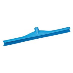 VIKAN 71603 Floor Squeegee,24 in W,Straight 20JY03