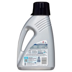 Advanced Deep Clean Carpet Formula W/ Scotchgard Pet Safe Eco Friendly 50oz New