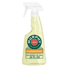 Murphy Oil Soap Wood Cleaner, Spray, 650 ml / 22 Fl. Oz – FREE SHIPPING