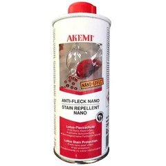 Akemi Worktop Stain Repellent Nano Sealer Granite Stone Marble 250ml Tile