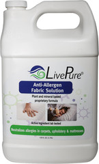 Anti-Allergen 32 OZ Fabric Spray for Household Surfaces