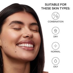 DRMTLGY Acne Spot Treatment and Cystic Acne Treatment. Acne Serum with Microni