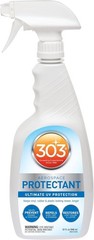 32 oz Non-Toxic Aerospace Protectant – Repels Dust & Protects Rubber Surfaces
