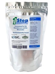 One Step No Rinse Cleanser (8 oz)