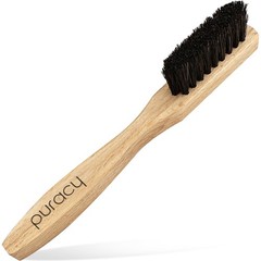 Laundry Stain Remover Brush for Tough, Deep, and Aged Clothing Stains, with V…