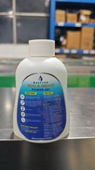Mold Stain Remover Power Gel Cleaner for Front Loader Washing Machine Seal 7oz