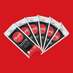 Dry Cleaner Kit Laundry Care for Delicates Fights Odor Residue Free
