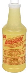 Free Shipping -Awesome -All Purpose Concentrated Cleaner/ Degreaser 3 – 32 Oz