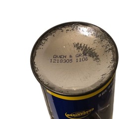 VTG Zep Oven & Grill Cleaner 19 oz Old Formula Prop