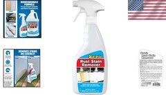 22 oz Corncession Stain Remover Spray – Safe for All Surfaces, No Scrubbing