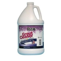 Tech 128 Oz. Grout Cleaner 3.78L