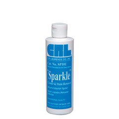 CRL SP101 “Sparkle” Cleaner and Stain Remover