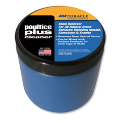 Miracle Sealants Poultice Plus Cleaner – 1 lb