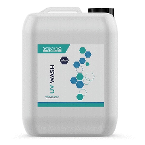 Gtechniq UV Wash Boat Shampoo Hull Cleaner 5L MBW5