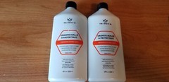2x TriNova 18 OZ Granite Sealer & Protector 33302 New!