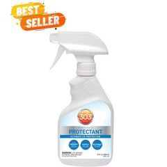 Aerospace Protectant 10 Fl. Oz – Non-Greasy UV Spray for All Outdoor Surfaces