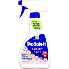 De-Solv-it Laundry Saver Stain Remover 12.6oz