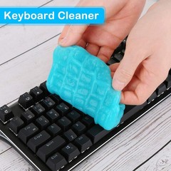 Car Cleaning Gel Putty Interior Detail Tool – Auto Cleaner Slime Gift for Men