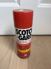 1995 3M Scotchgard Fabric Upholstery Protector 14 Oz Discontinued Formula