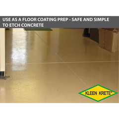 32 Oz. Multipurpose Concrete Remover and Dissolver Spray Bottle