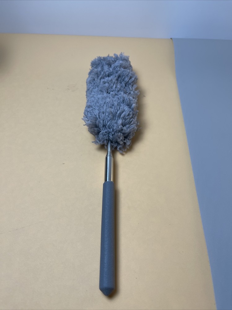 1Pc Cleaning Duster Lightweight Dust Removal Brush Household Cleaning Tools