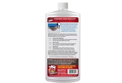 32 Oz Overnight Stain Remover for Cleaning Oil Stains on Concrete, Driveway, Pav