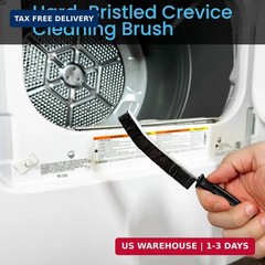 Crevice Cleaning Brush Set (5 Pack) – Multifunctional Gap Cleaner Tool for Bathr