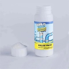 1~5x Wild Tornado Powerful Sink Drain Cleaner High Efficiency Clogging Cleaner