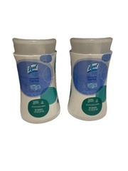 Lysol Tap Top Power & Free Oxygen Splash Multi-Purpose Cleaner 14 oz Lot Of 2