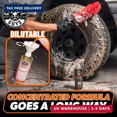Signature Series Orange Degreaser Spray – Heavy Duty All Purpose Cleaner for Eng