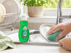 Palmolive Original Dish Liquid 3FL OZ (88mL) – (3 Pack)