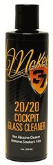 McKee’s 37 MK37 640 2020 Cockpit Glass Cleaner Multicolor 8 Oz Functional