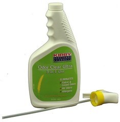 Kirby Odor Clear Spray K-228708