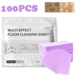 300 Multi-Purpose Floor Cleaning Wipes, Multi-Purpose Floor Cleaner ~ USA