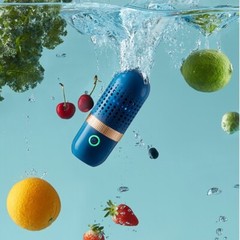 Fruit and Vegetable Wash Cleaning , Removes Pesticide