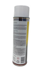 2 x Domestic/Industrial Lemon Scented Furniture Polish 16 oz Each Cleans/Polish