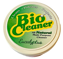 Rare Bio Cleaner Clay Eucalyptus Multi-Purpose Cleaner 17.5 oz Super Size