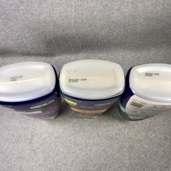Authentic Bissell 3-pack Variety Cleaning Formulas 32oz Each CrossWave SpinWave