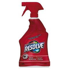 Resolve Professional Strength Spot and Stain Carpet Cleaner, Carpet Cleaner, …